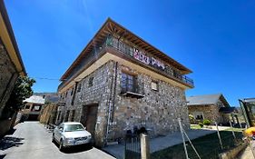 La Guarida De La Lleira